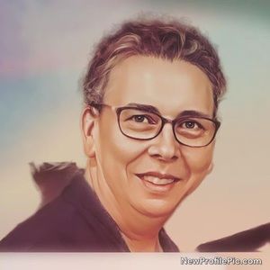 Meet your Posher, Glenda